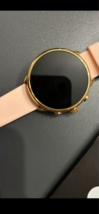 FOSSIL smart watch Gen 6