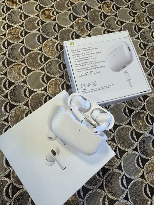 Air pods pro 2 sigilate