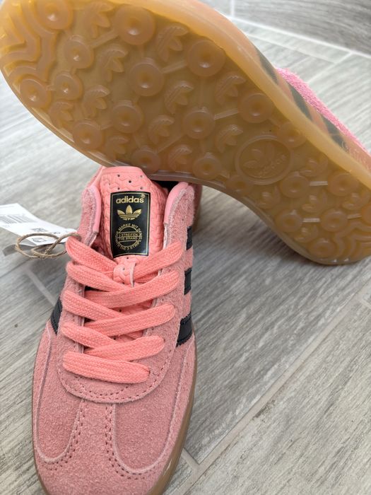 Дамски маратонки Adidas  gazelle