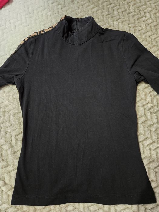 Поло с 3/4 ръкав Алеса, S размер