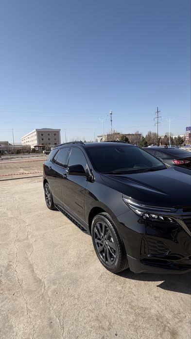 equinox 2023,  2024 08ой  Хисоб малумот