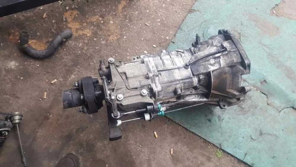 cutie de viteze Ford Transit orie an si piese