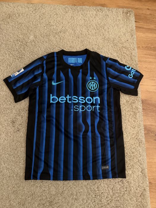 Tricou Lautaro Martinez