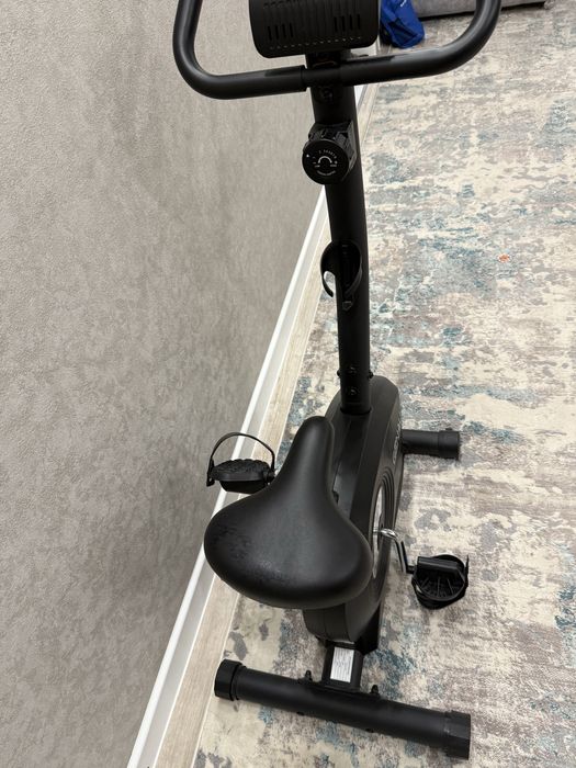 продам велотренажер Genau