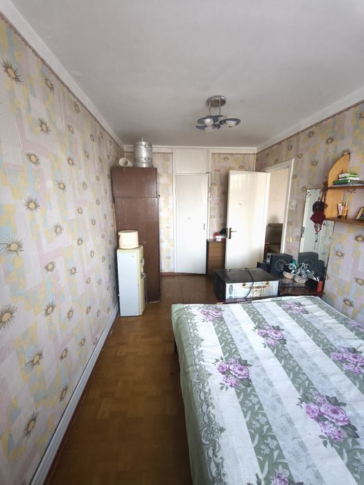 Продается 2 комнатная квартира около 5 школы