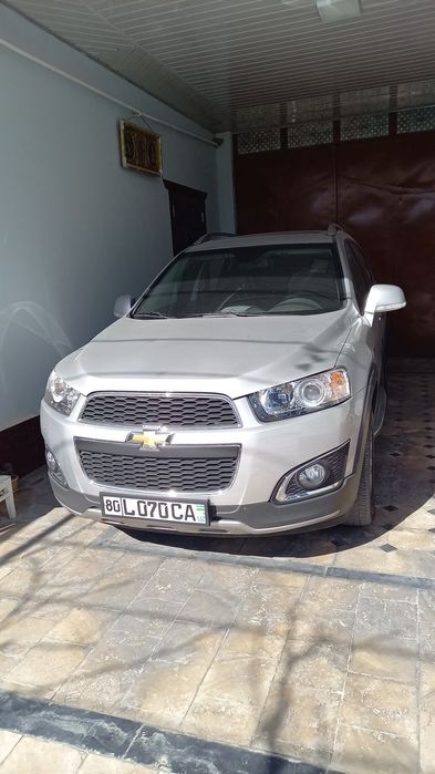 captiva,каптива,