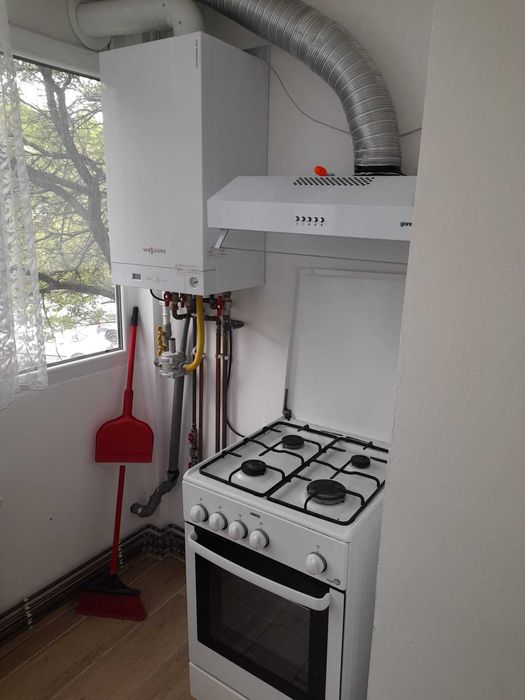 Apartament de închiriat - Brazda lui Novac