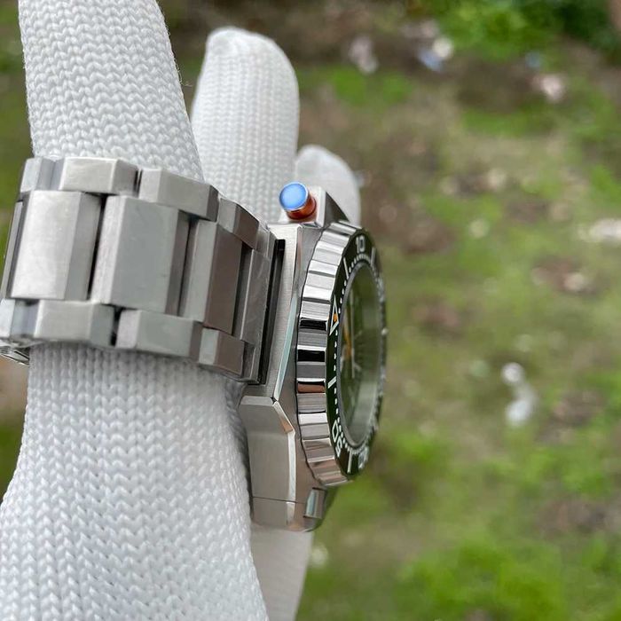 Steeldive Ploprof SD1969 V3 1200m seiko NH35 Automatic diver 48mm