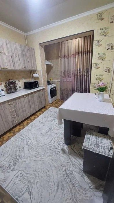 Сдаётся квартира на Мирзо-Улугбекский