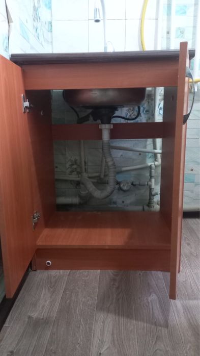 Продам раковину