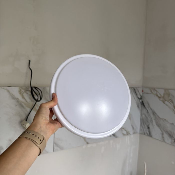 Плафон - светильник - люстра