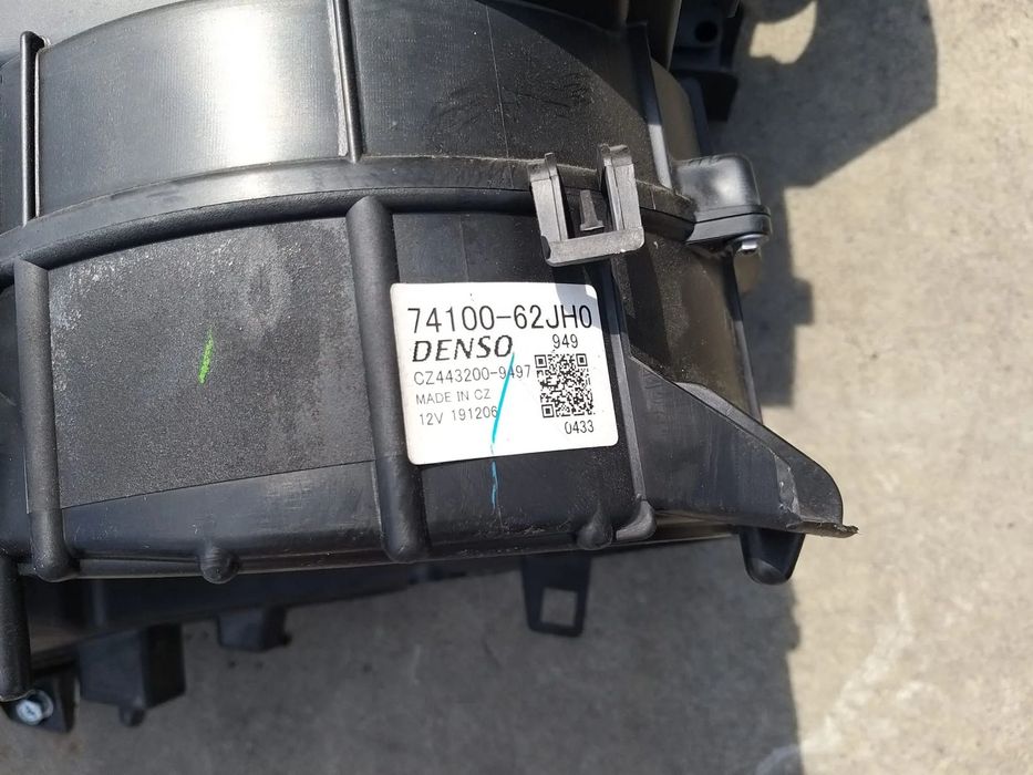 Tulumba aer suzuki swift 3 mz ez 7410062jh0