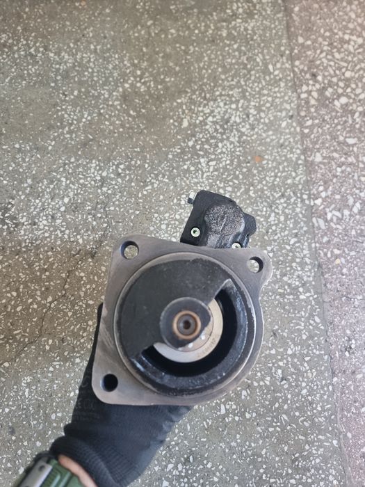 Electromotor tractor UTB/Fiat/ARO/Goldoni/Agritalia/New Holland/Case