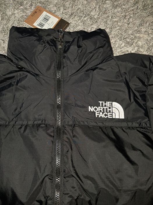 Geaca The North Face 700 Neagra S-L