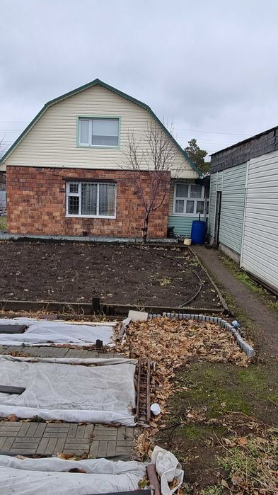 Продам частный дом