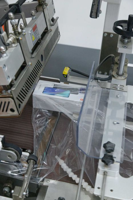 Услуги Фулфилмента в Ташкенте от SellerLab