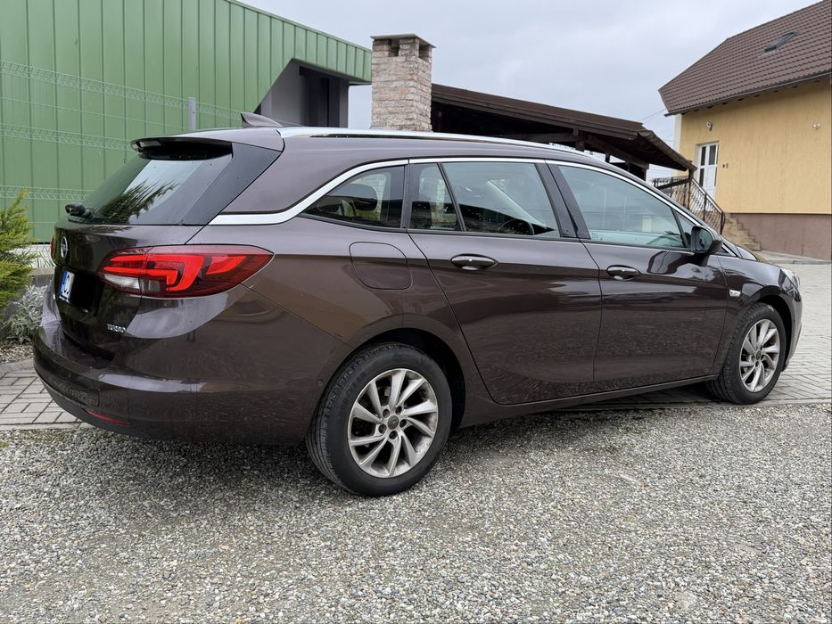 Vand Opel Astra 1.4 turbo