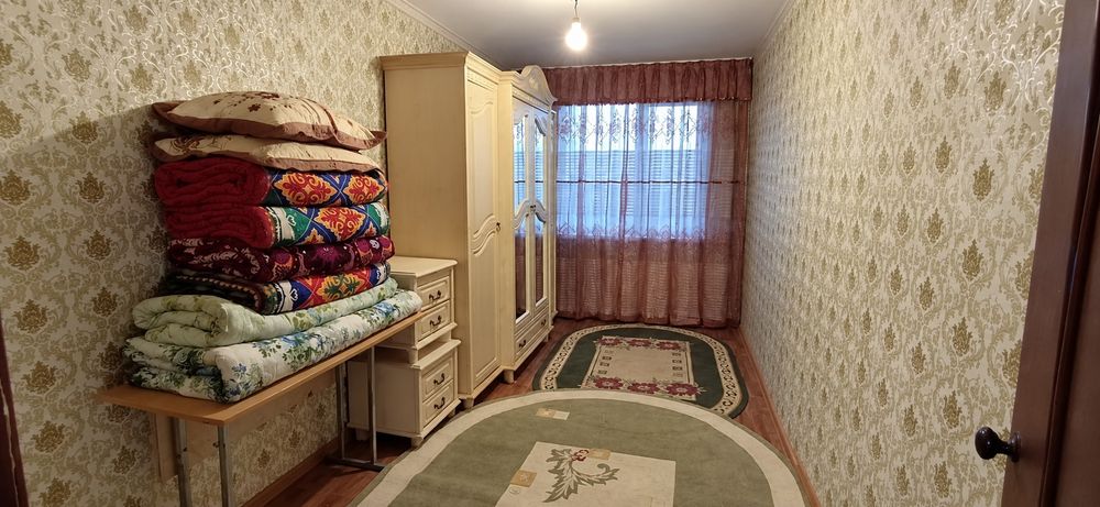 Квартира 2 комната