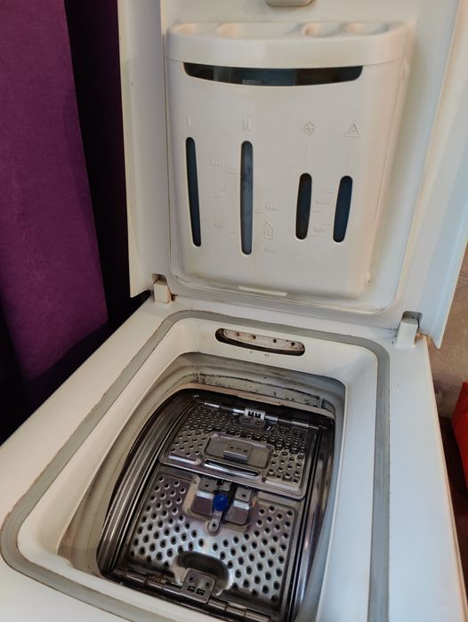 Стиральная машина ardo tl105l