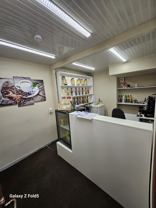 Сдам в аренду коммерческое помещение