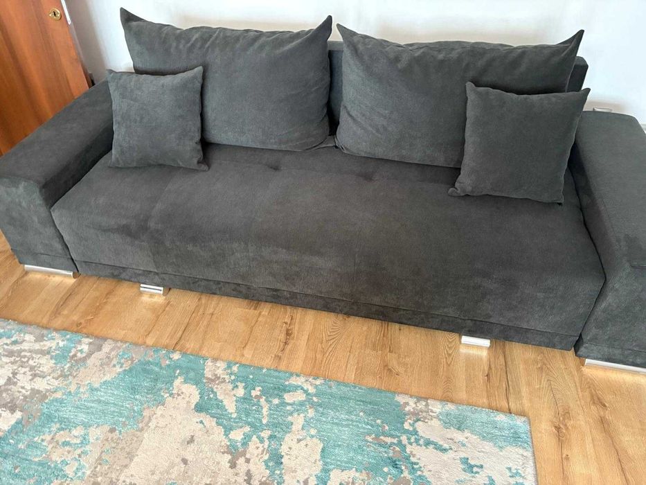 Vând canapea extensibila