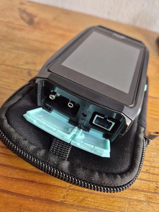 Mini OTDR SignalFire ZS1000-A 5in1