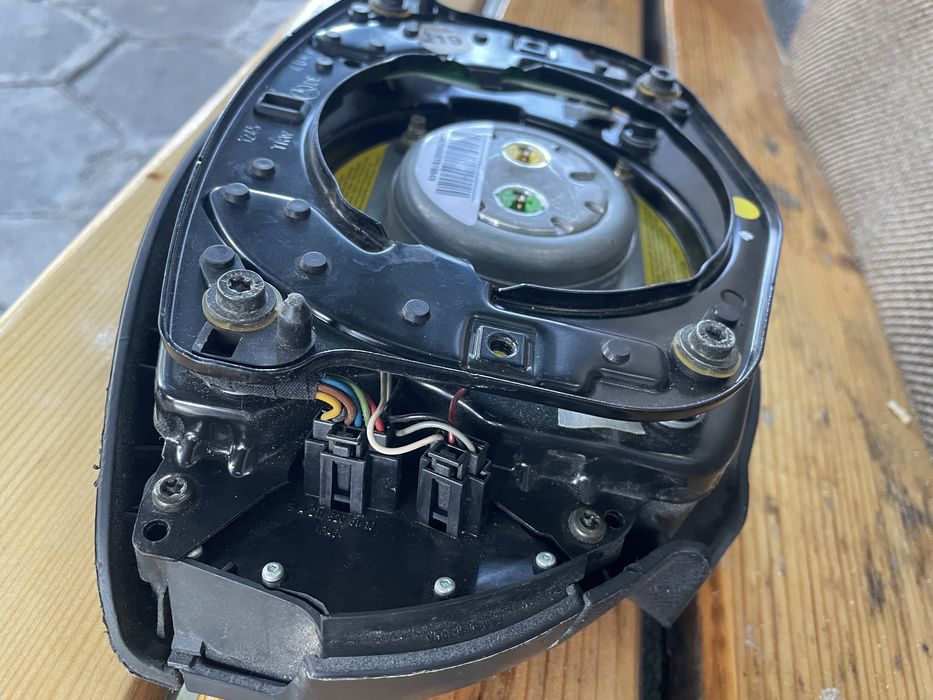 Airbag за мерцедес w211 в добро състояние