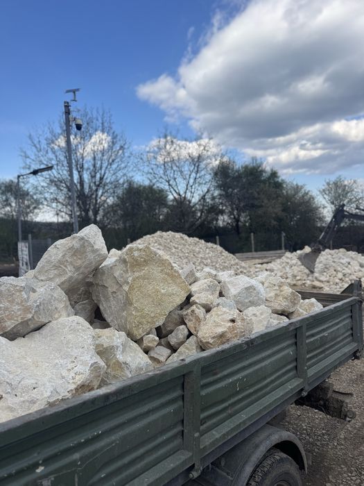 Marmura sparta oferta 36 sac Piatra decorativa,Calcar,  amenajari ,etc