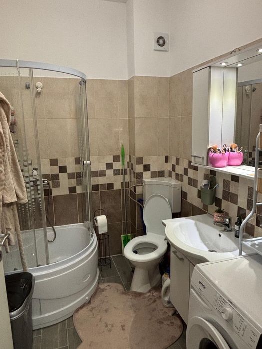 Garsoniera Berceni Bulevardul Metalurgiei