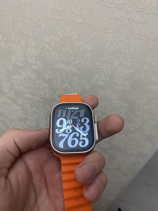 Продам часы работают