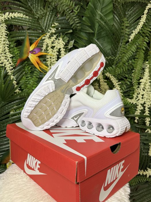 Nike Air Max DN White