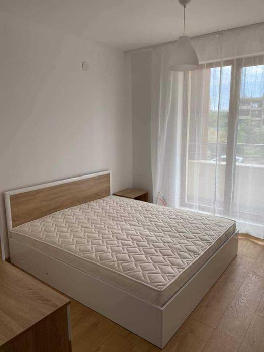 Дава се под наем Тристаен апартамент в София, Сухата река - 80 кв.м за 800 € - Снимка #2