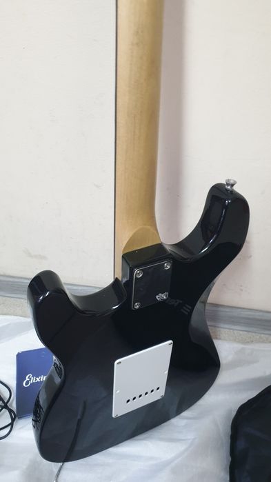 Электрогитара terris