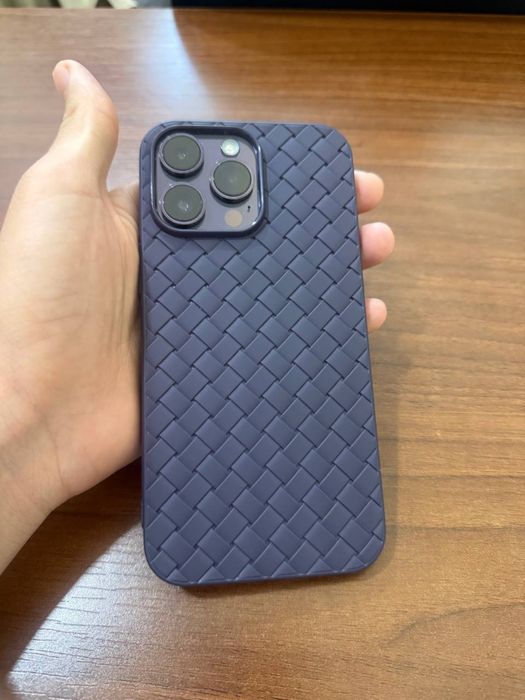 Iphone 14 pro max 128