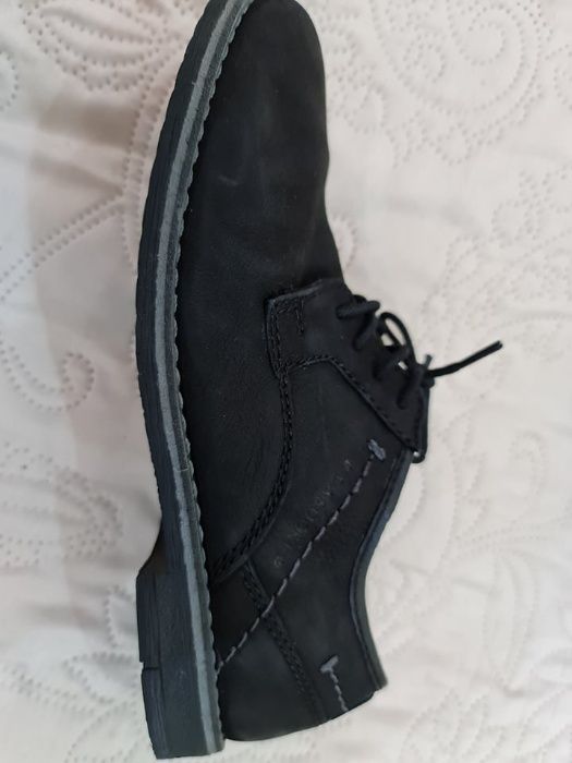 Детски обувки за момиче