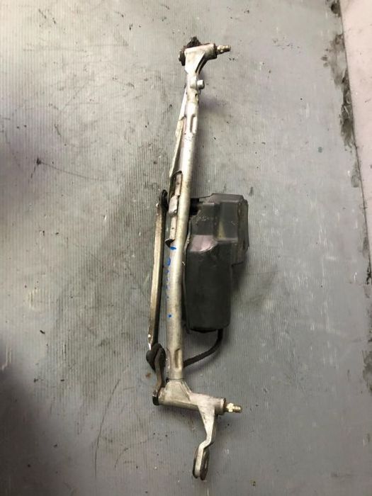 ansamblu stergatoare motoras fiat punto 176 1993-1997
