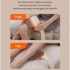 Yesido MG16 массажёр для всего тела по доступной цене!!!