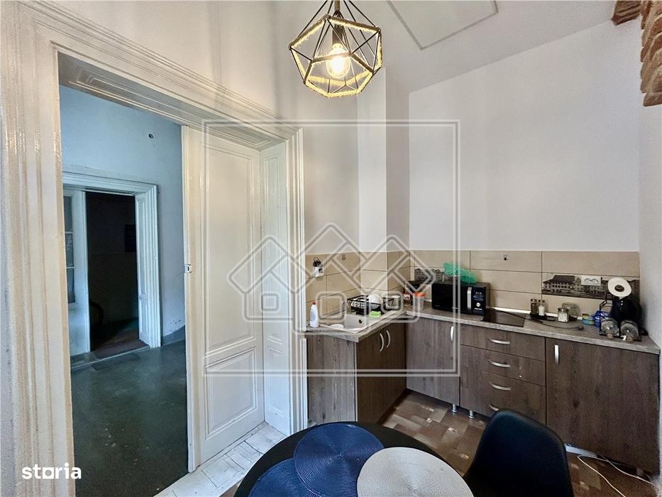Apartament 2 camere, mobilat + utilat, 41 mp utili, zona Ultracentrala