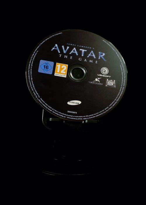Joc PC CD Avatar : The Game