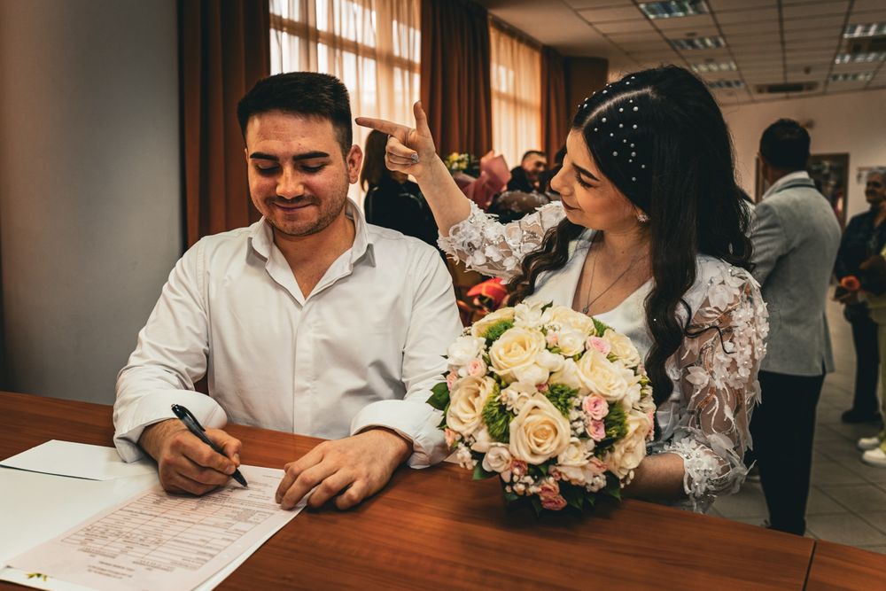 Fotograf si cameraman