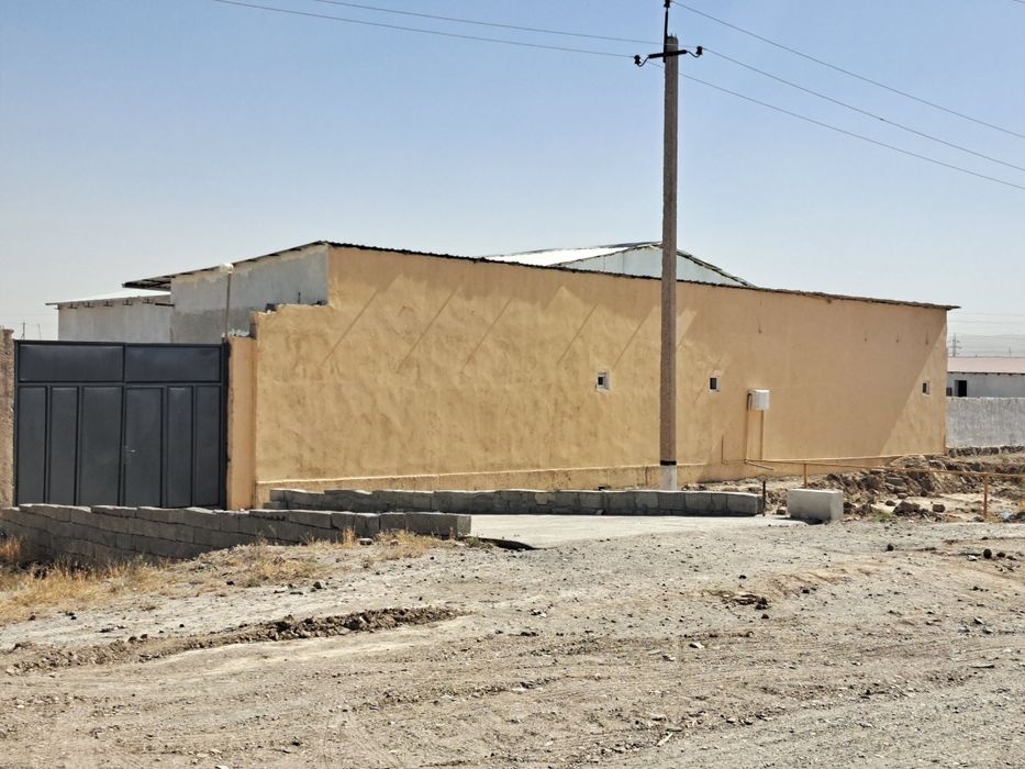 Ishlab chiqarish bazasi ijaraga beriladi