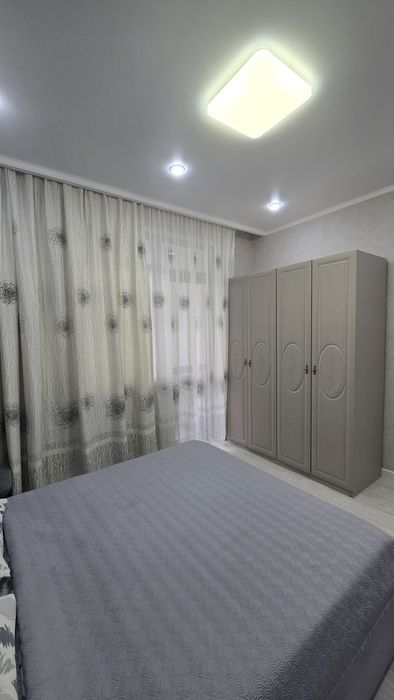 Квартира посуточно 22.000