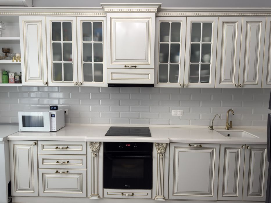 Продается кухонный гарнитур