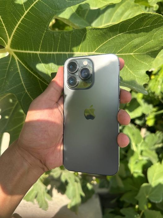 Iphone 13 pro holati ideal