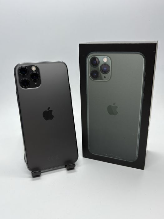 iPhone 11 PRO - 256Gb - Stare Excelenta + Garantie