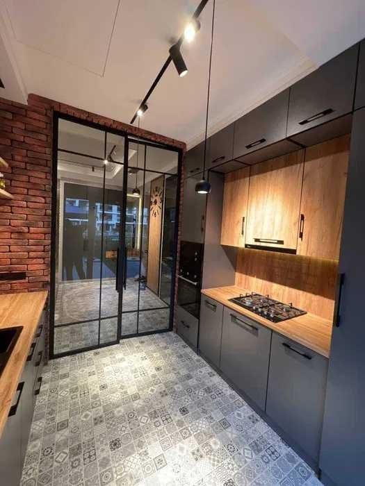 Сдаётся дом студия на ЖК Гарденс с терассой‼️