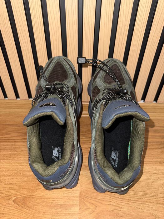 New Balance 9060, 43 EU, чисто нови