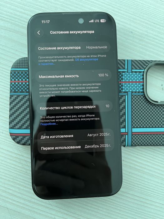 Iphone 15 в идеале