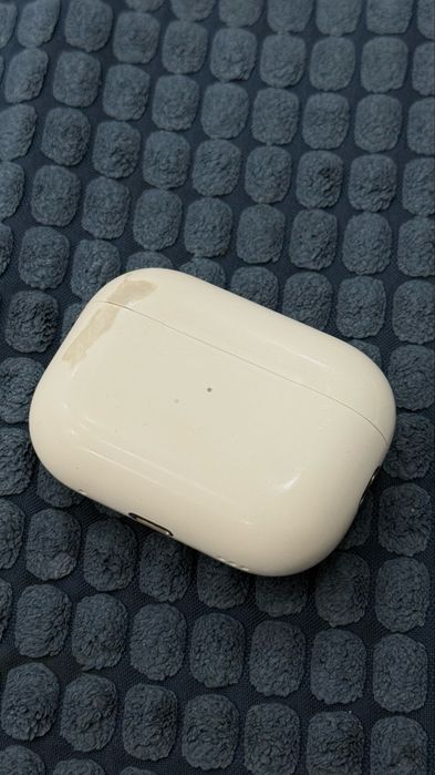 Airpods Pro 2 поколение