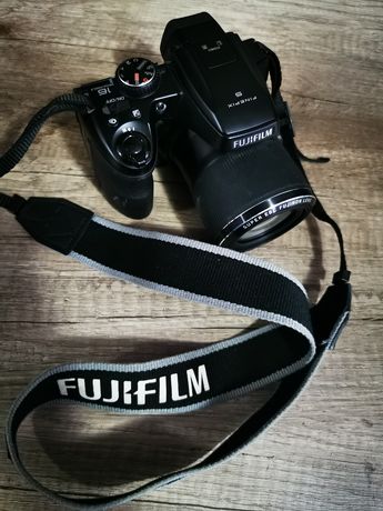 race Melting Facet Fujifilm Finepix S - OLX.ro